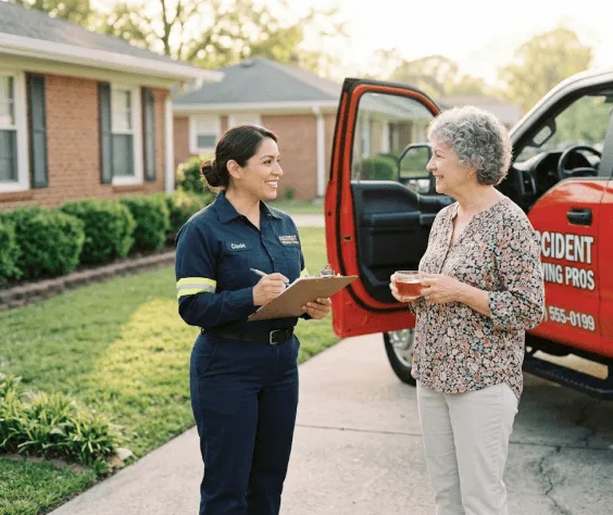 Accident Towing Service Keno, OR FAQs